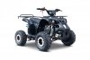 Pojazd Quad Spalinowy WILDPEAK 110cc Czarny
